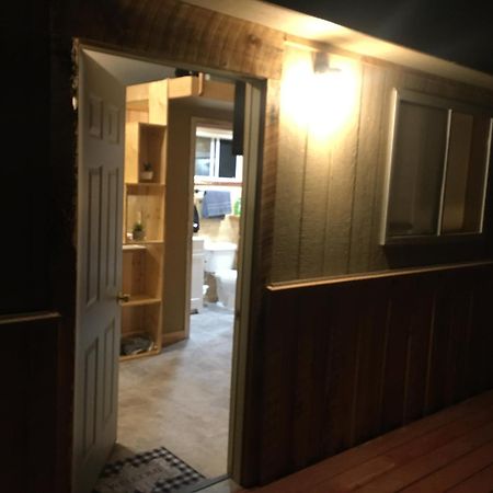 New Cabin 1 Car Rental Available Custer Εξωτερικό φωτογραφία